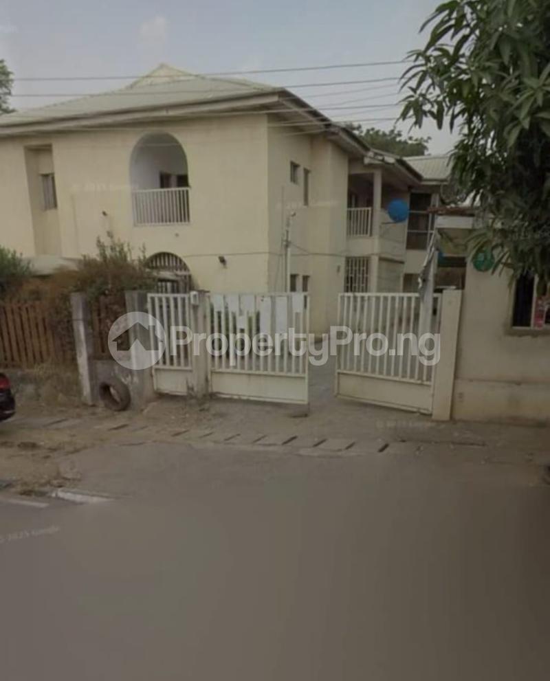 House for sale Wuse 2 Abuja - 0