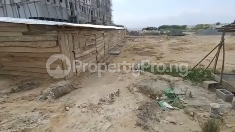 Land for sale Ikate Freedom Way Freedom Way Lekki Lagos