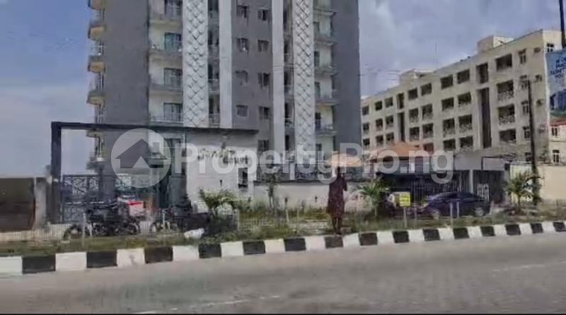 Land for sale Admiralty Way Lekki Phase 1 Lekki Lagos