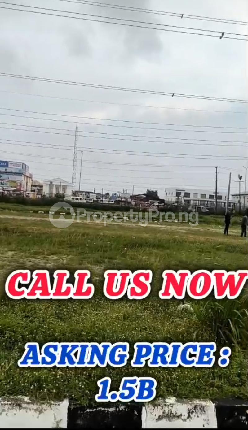 Land for sale Ajah Lagos