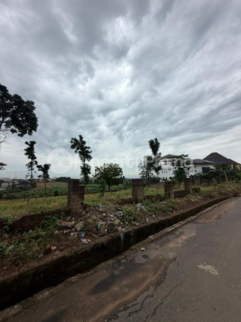 Land for sale Carlton Gate Estate, Akobo Ibadan Oyo