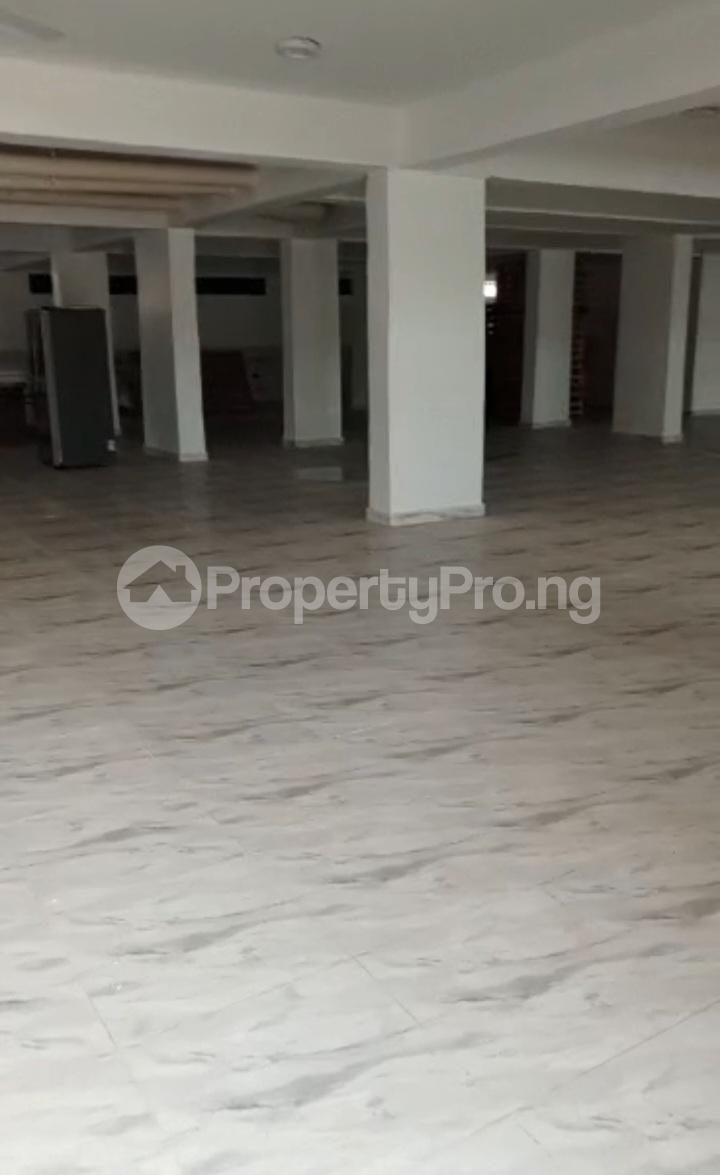 Commercial Property for rent Ademola Adetokumbo Street Wuse 2 Abuja