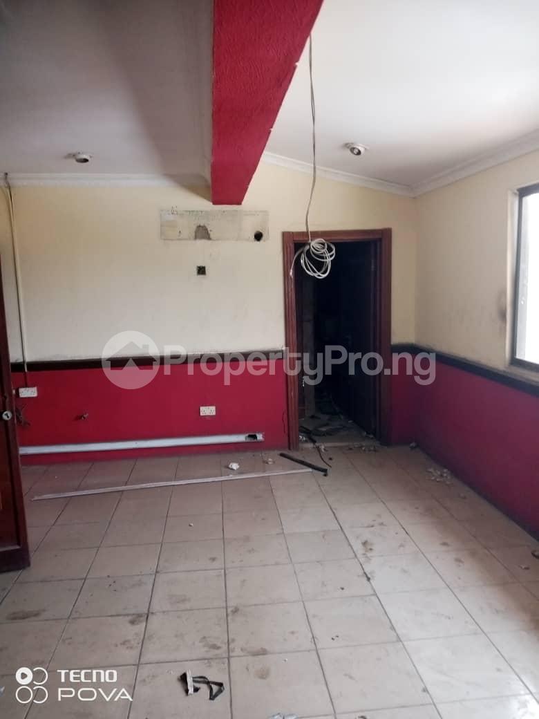 Commercial Property for rent Ikeja Lagos