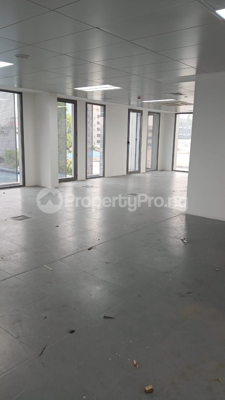 Commercial Property for rent Ademola Adetokunbo Victoria Island Lagos