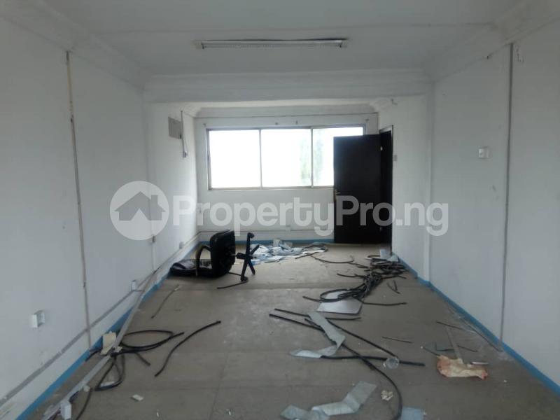 Commercial Property for rent   Oregun Ikeja Lagos