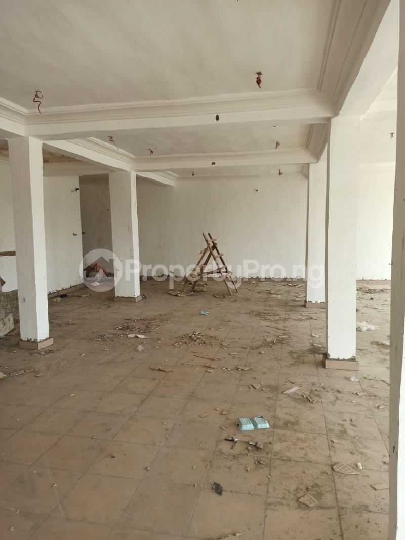 Commercial Property for rent Gwarinpa Abuja - 0