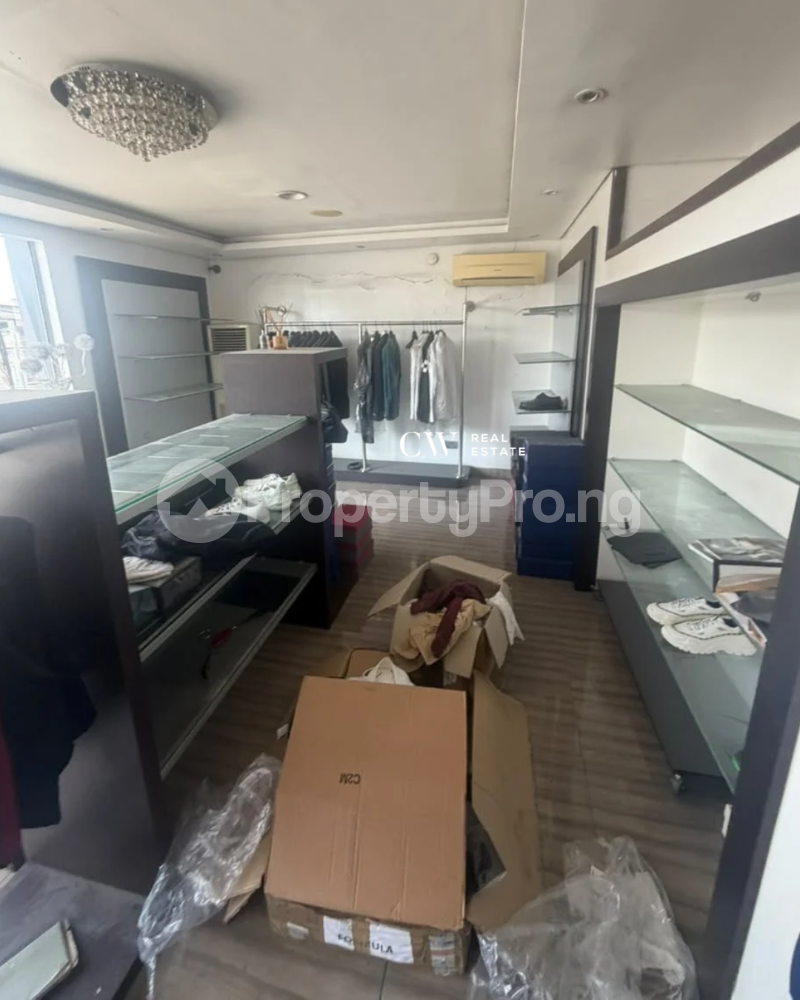 Commercial Property for rent Ikoyi Lagos