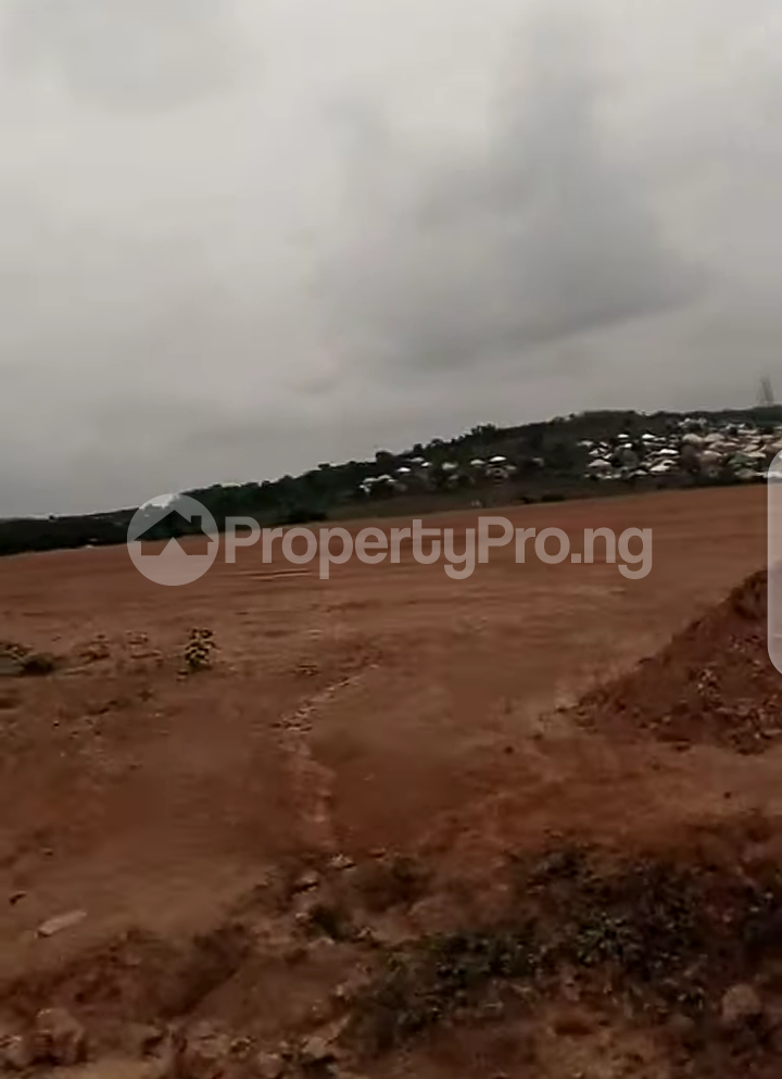 Land for sale Wassa Apo Abuja