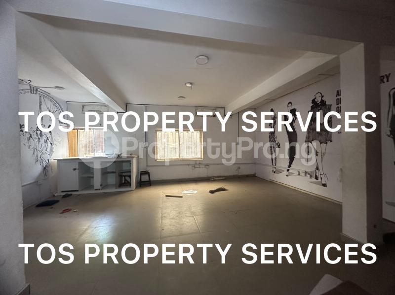 Commercial Property for rent By Herbert Macaulay Way, Sabo Alagomeji Alagomeji Yaba Lagos