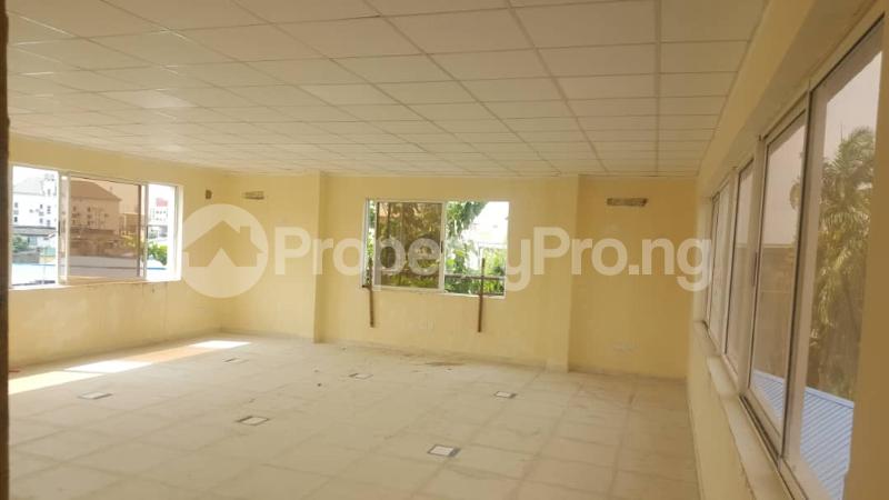 Commercial Property for rent   Awolowo Road Ikoyi Lagos