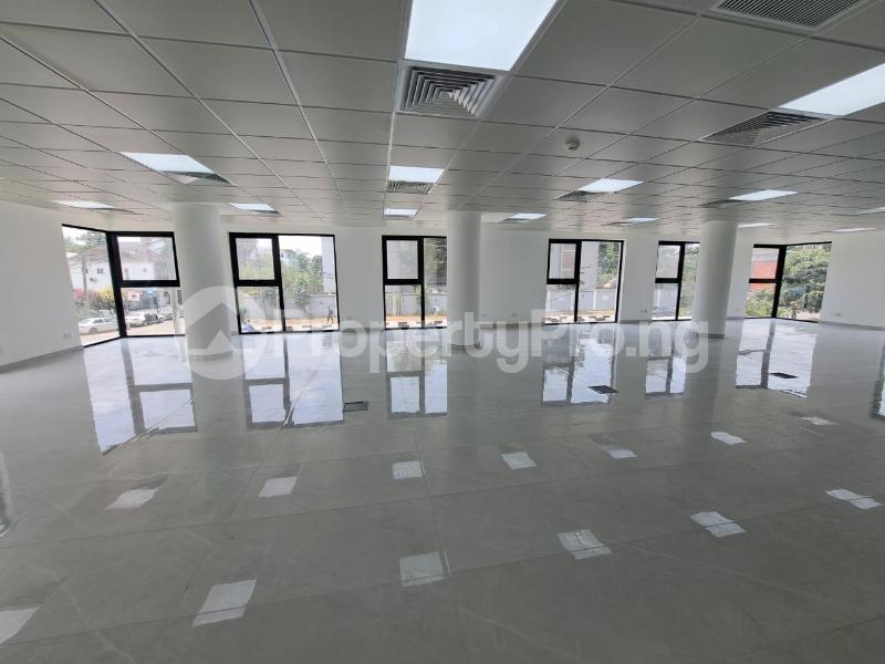 Commercial Property for rent Ikoyi Lagos