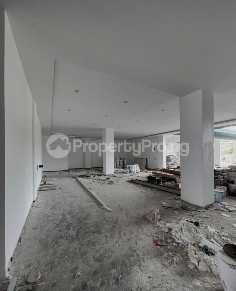 Commercial Property for rent Admiralty Lekki Phase 1 Lekki Lagos