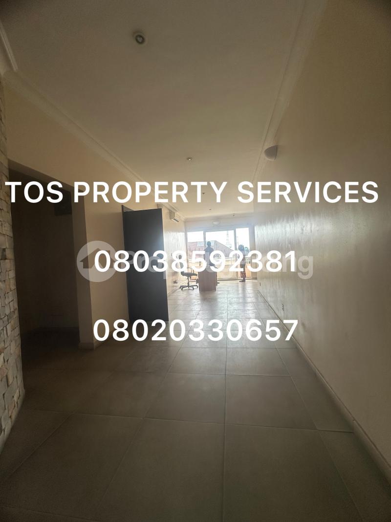 Commercial Property for rent  Lekki Phase 1 Lekki Lagos - 0
