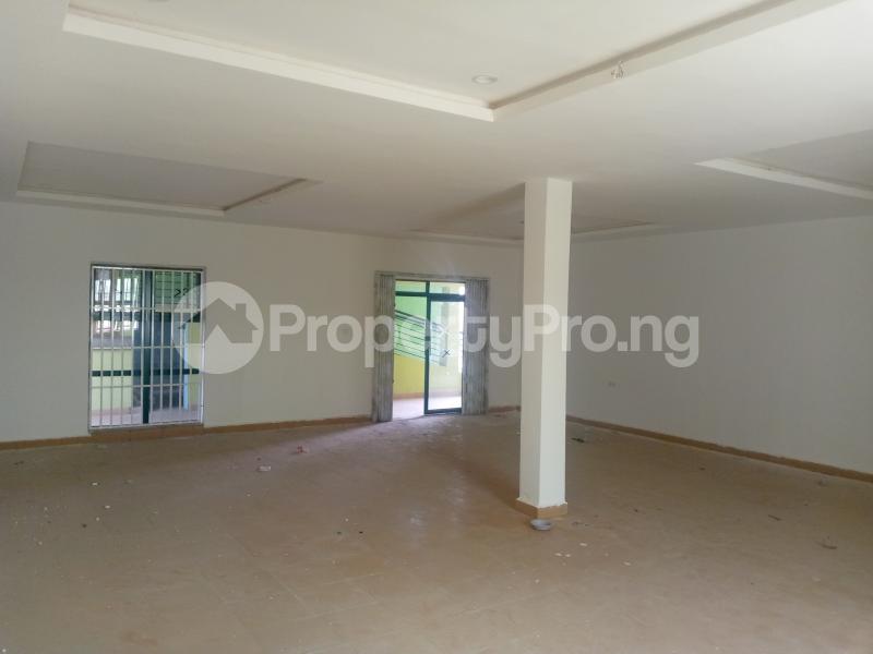 Commercial Property for rent Kubwa Abuja