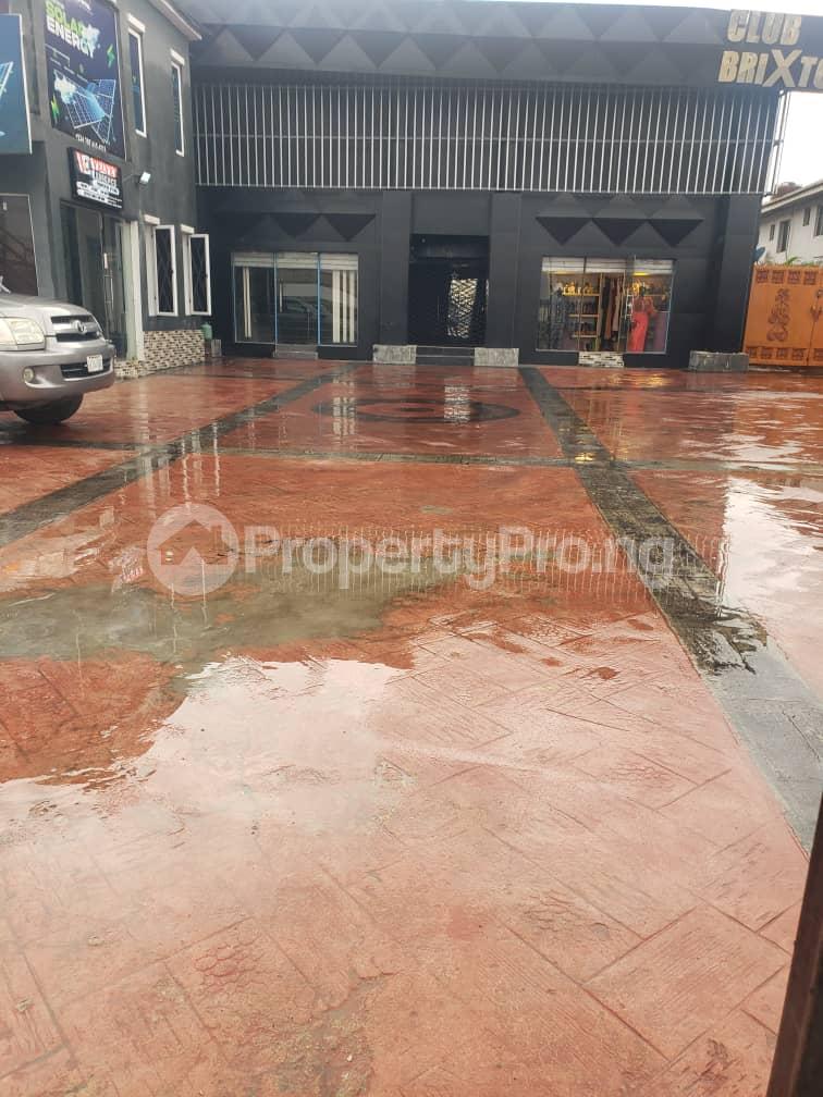Commercial Property for rent Ado Road Ajah Lagos