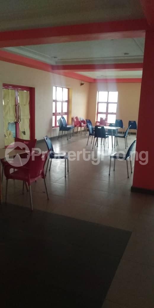 Commercial Property for rent Facing Express Awoyaya Ajah Lagos