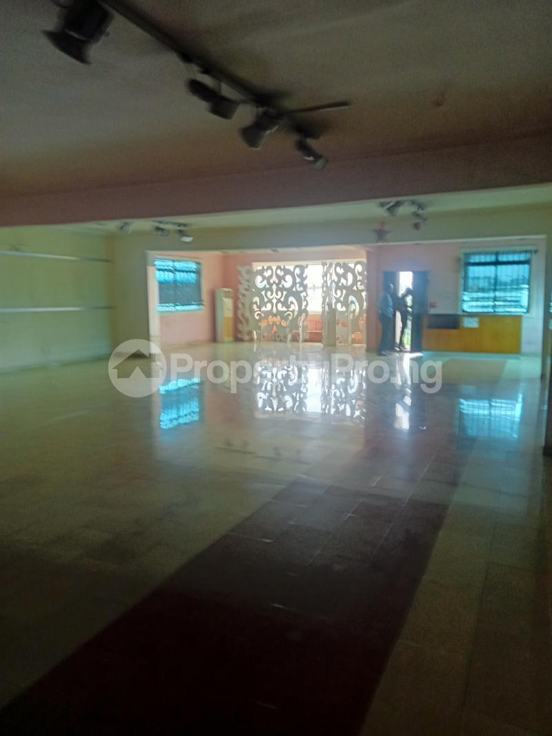 Commercial Property for rent Opebi Ikeja Lagos - 2