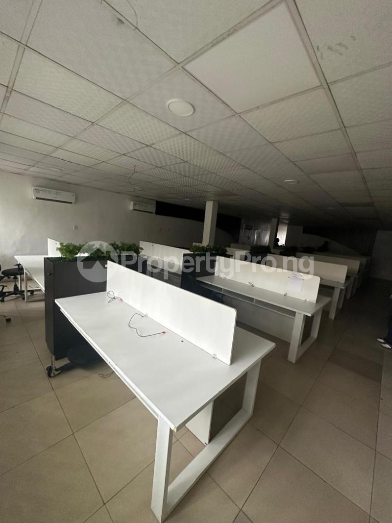 Commercial Property for rent Ikeja Lagos