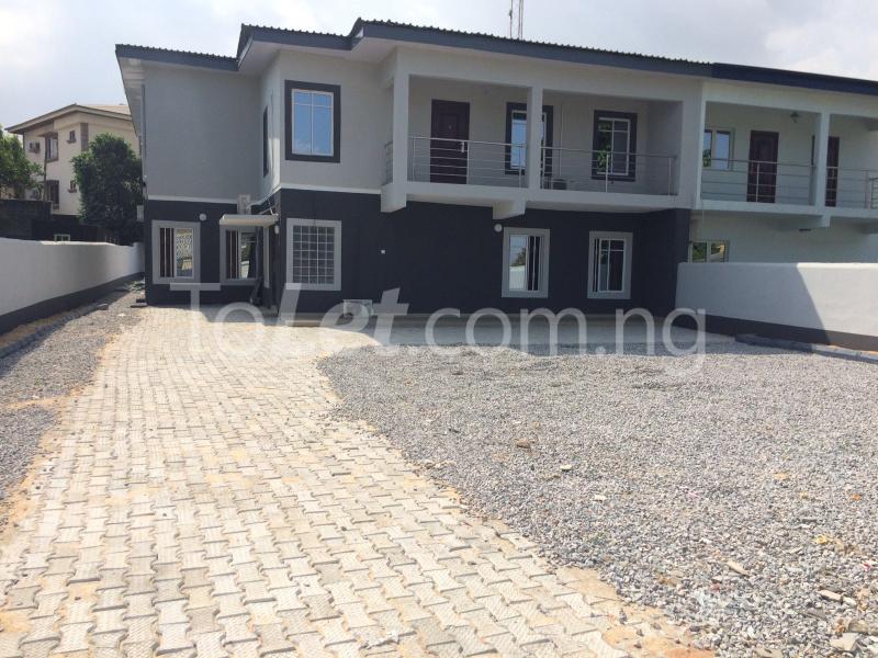 3 bedroom Commercial Property for rent Shonibare Estate, Ikeja Ikeja Lagos