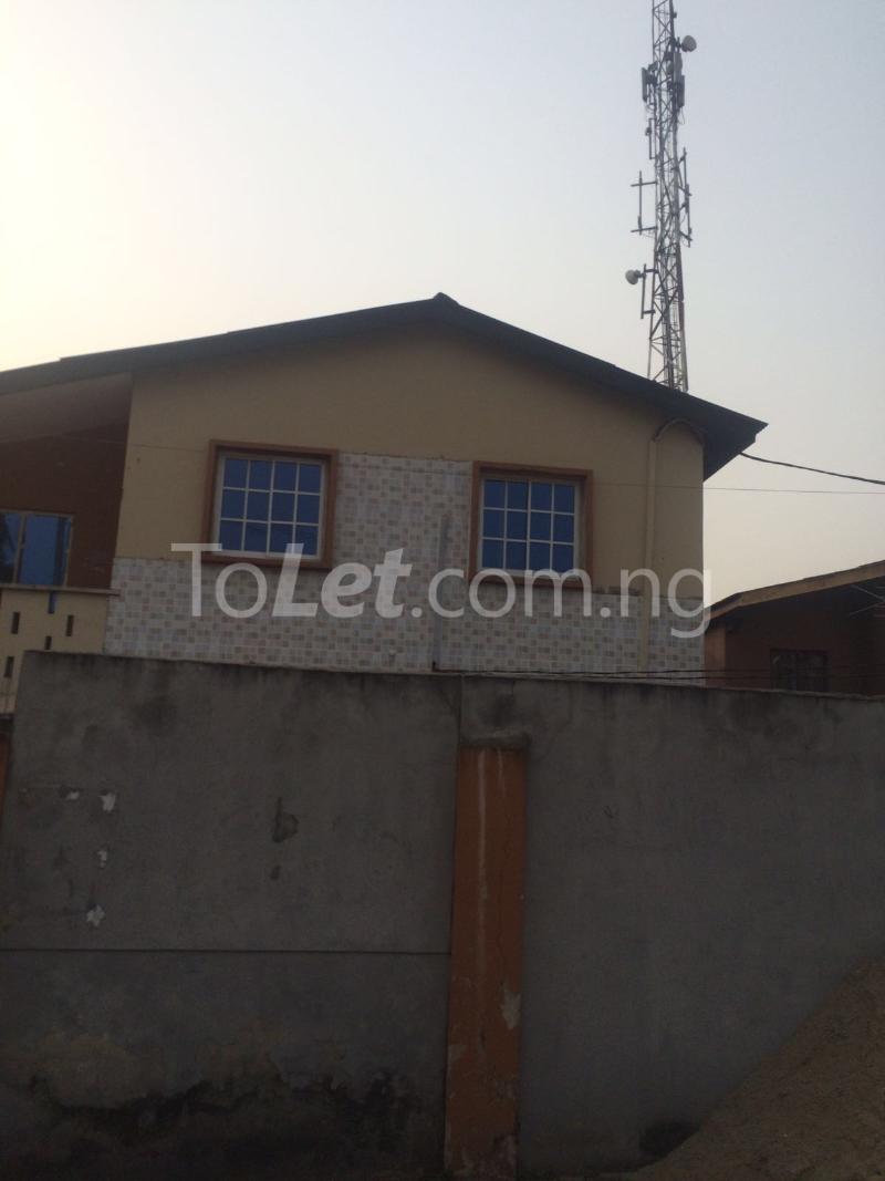 3 bedroom Flat / Apartment for rent Adebisi Close, Surulere Surulere Lagos
