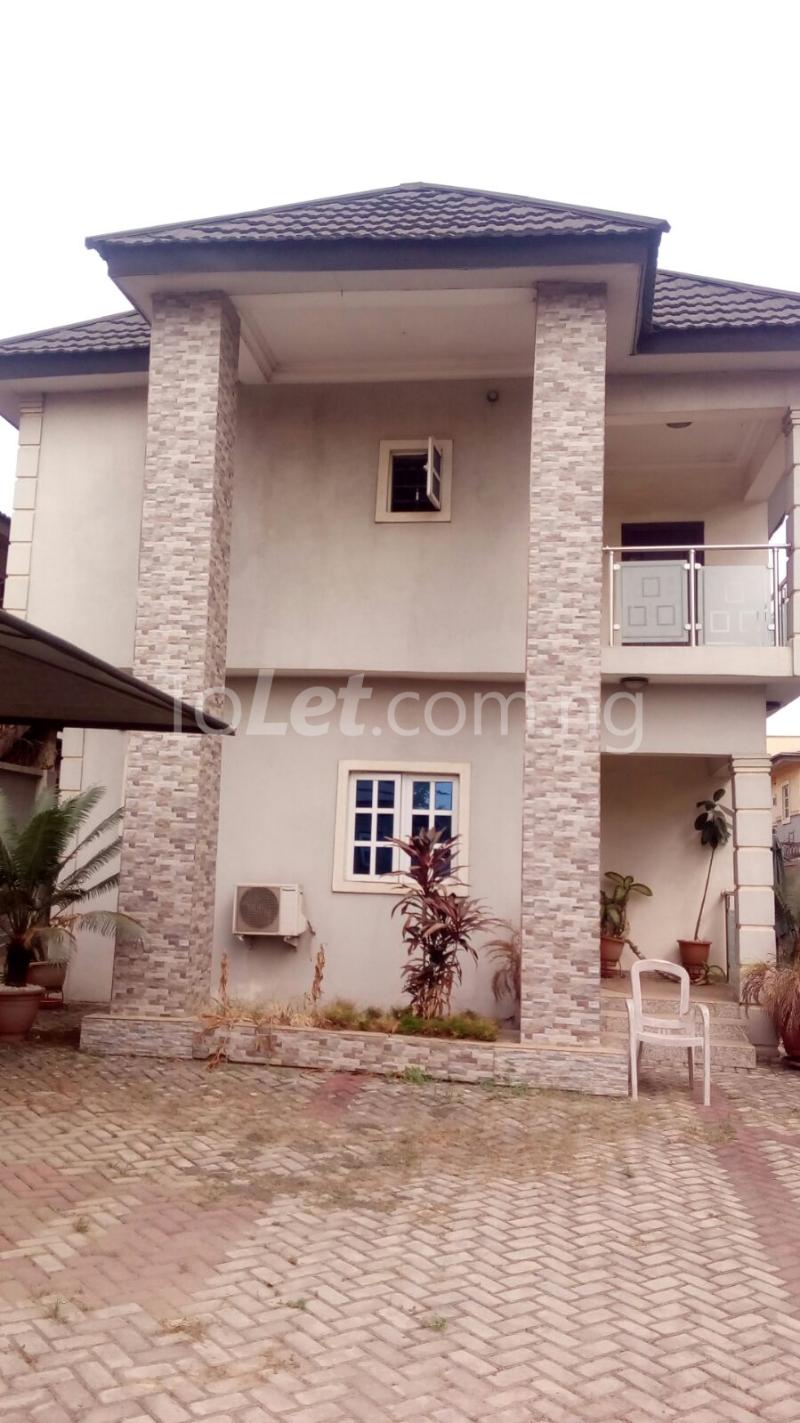 2 bedroom Flat / Apartment for rent Bamako Estate Opp Omole Ph1 Omole Via Ogba Ikeja Ojodu Ojodu Lagos