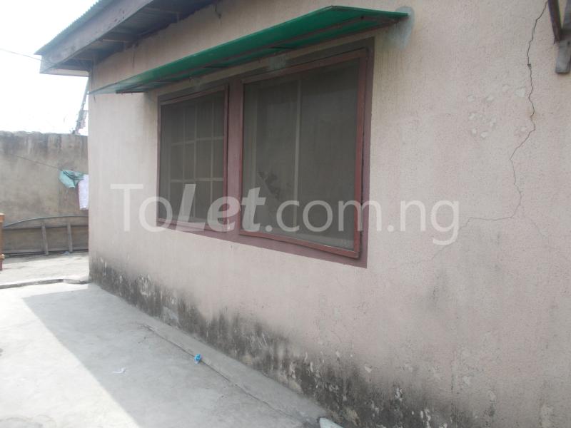 1 bedroom Flat / Apartment for rent Jebba Street. Ebute Metta Yaba Lagos