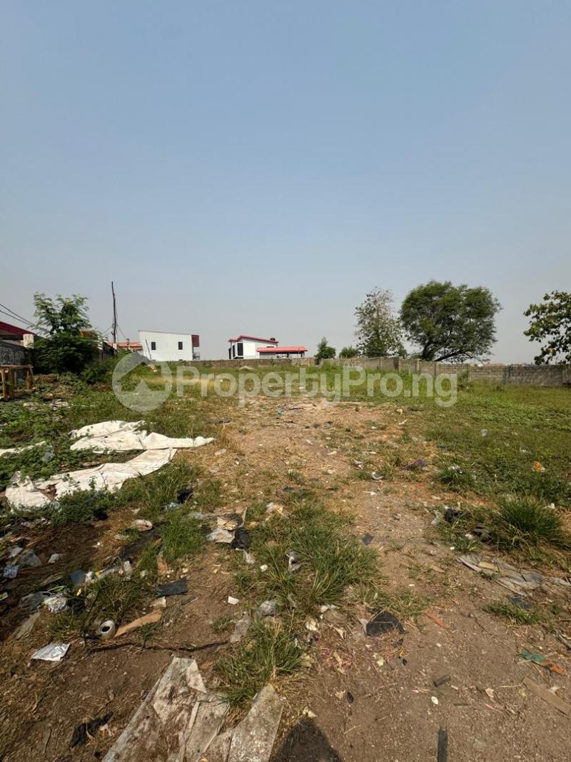 Land for sale Beside Energy, Libeerty Way Ring Rd Ibadan Oyo