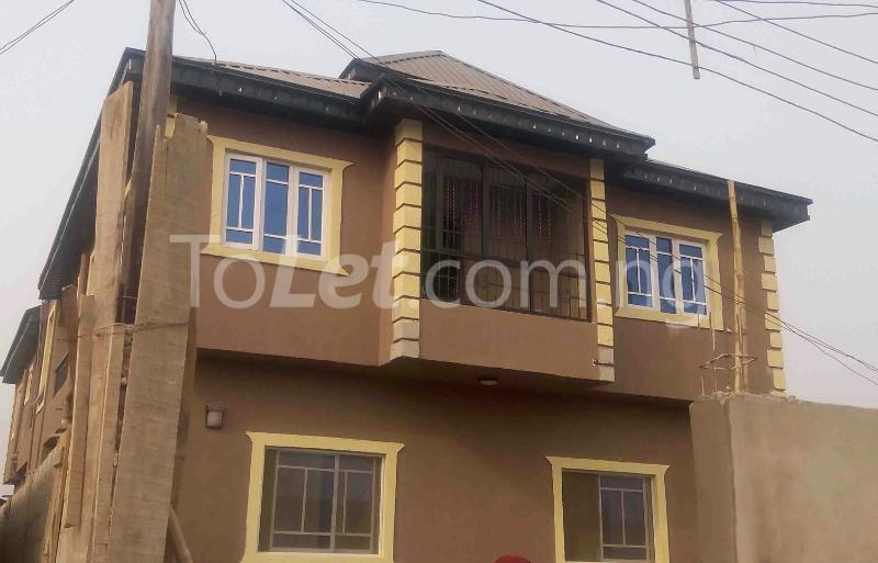 2 bedroom Flat / Apartment for rent Okeeri Street Gbagada Gbagada Lagos