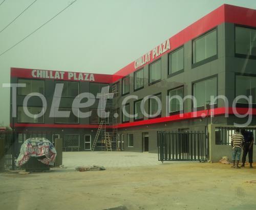 House for rent  ado, Ajah, Lagos Ikeja Ikeja Lagos