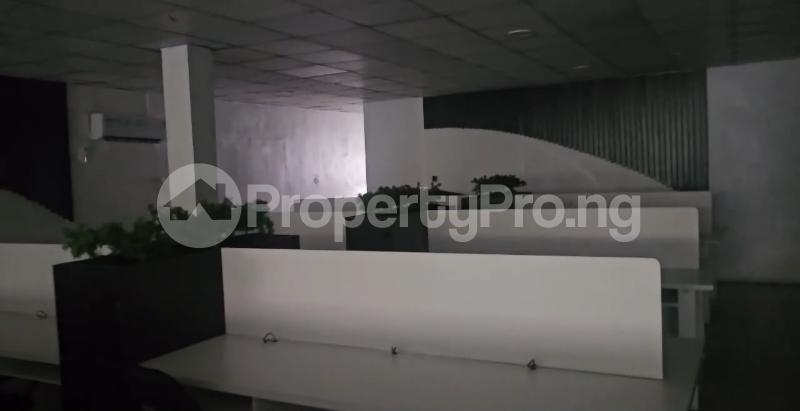 Commercial Property for rent Off Oba Akran Oba Akran Ikeja Lagos