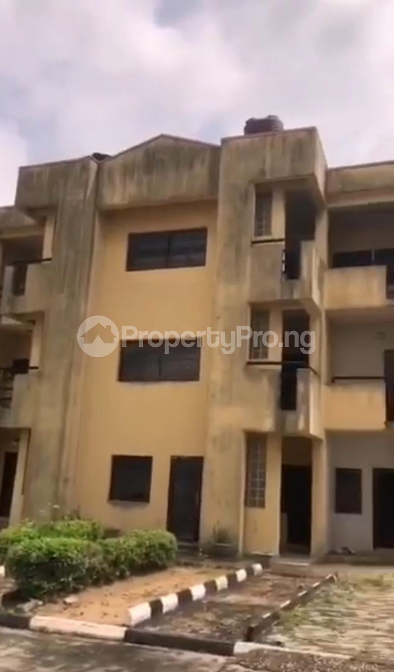 Land for sale Abacha Estate Ikoyi Lagos