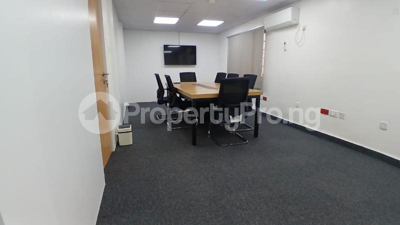 Commercial Property for rent Victoria Island Lagos