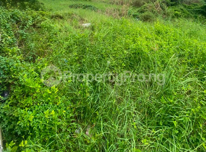 Land for sale Mojisola Onikoyi Estate Ikoyi Lagos