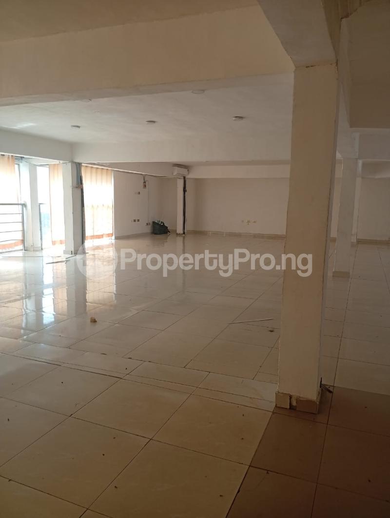 Commercial Property for rent ONIRU Victoria Island Lagos