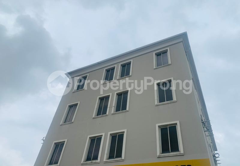 Commercial Property for rent Ikosi Road (daystar Road) Oluyole Bustop, Oregun Ikeja Lagos