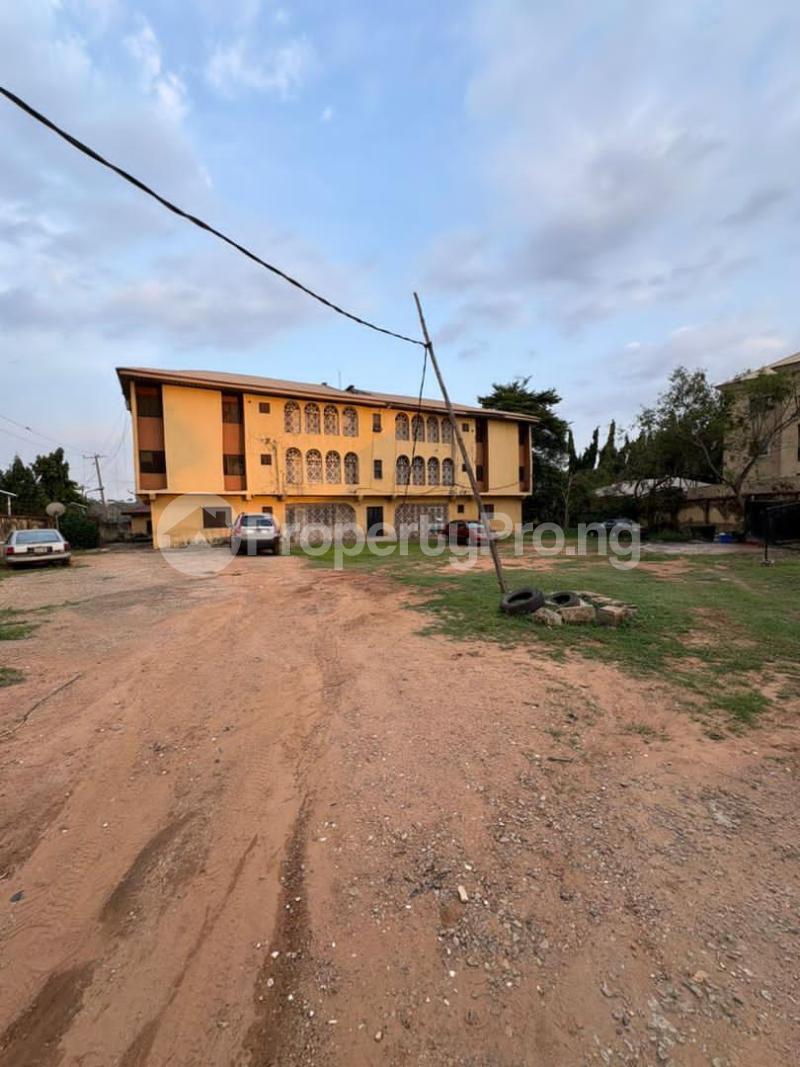3 bedroom House for sale Durumi Abuja