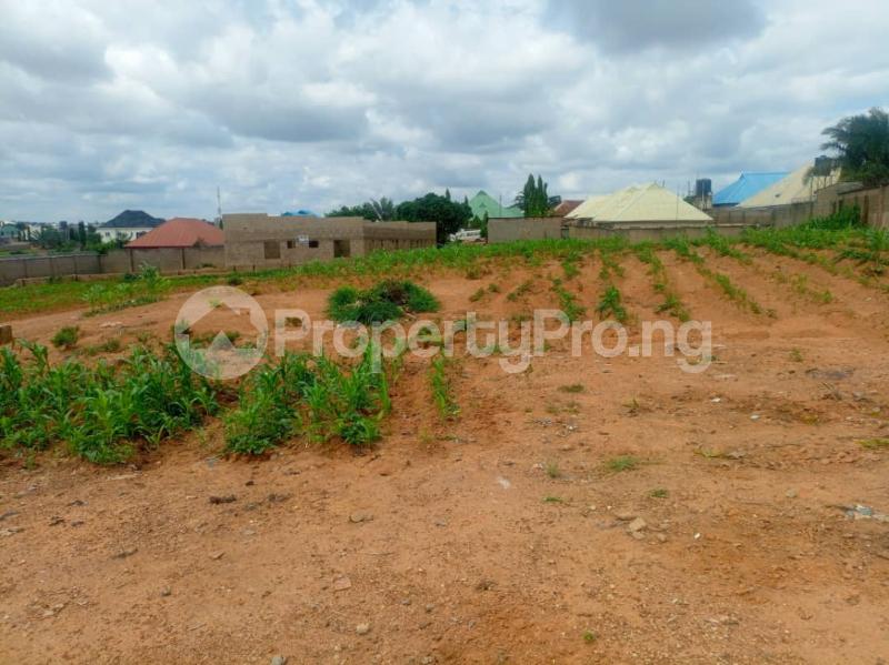 Land for sale Mahuta Extension Chikun Kaduna