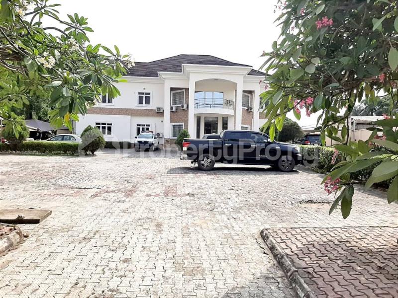 Commercial Property for rent Off Banana Island Road Ikoyi Lagos