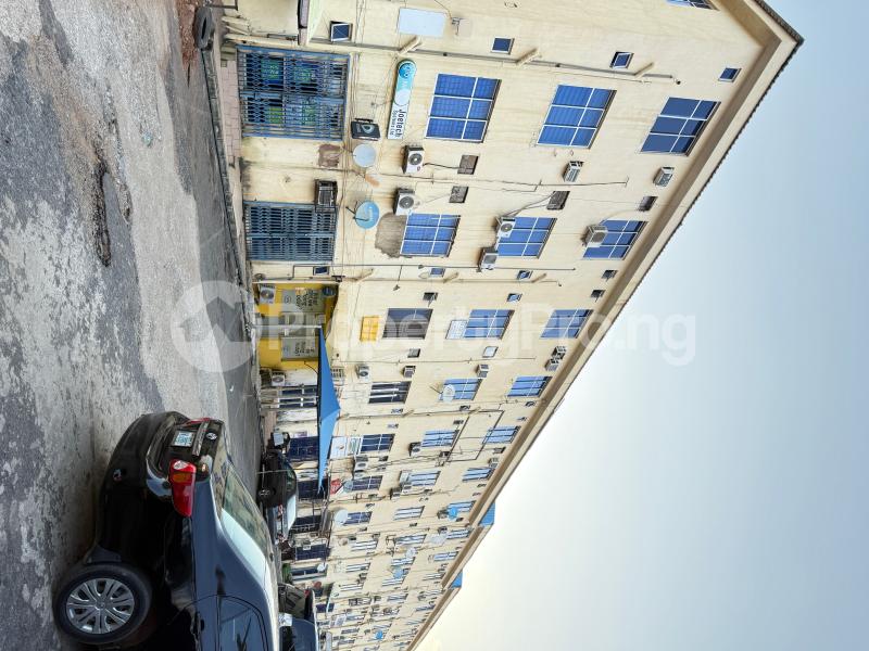 10 bedroom Commercial Property for sale Wuse Zone 5 Wuse 1 Abuja