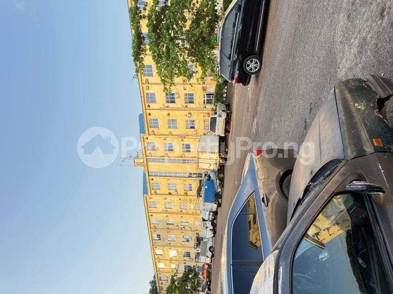10 bedroom Commercial Property for sale Wuse Zone 5 Wuse 1 Abuja