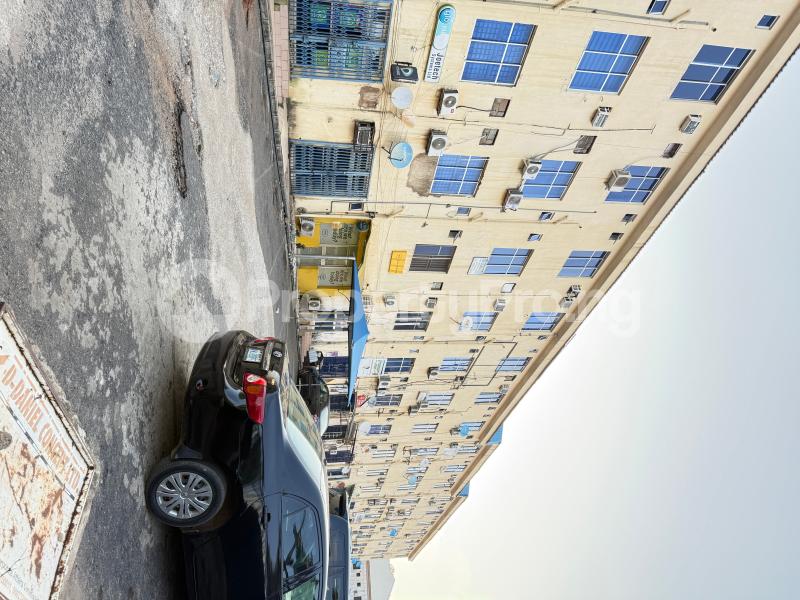 10 bedroom Commercial Property for sale Wuse Zone 5 Wuse 1 Abuja