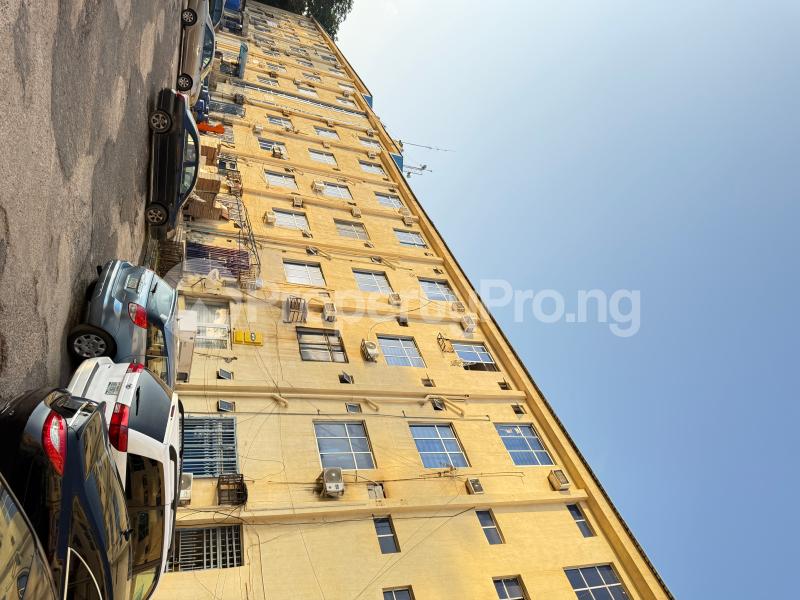10 bedroom Commercial Property for sale Wuse Zone 5 Wuse 1 Abuja