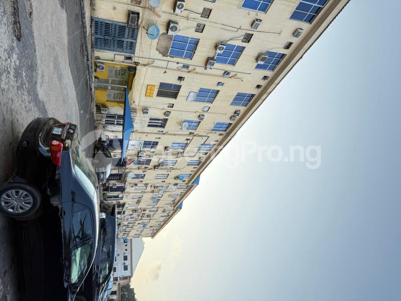10 bedroom Commercial Property for sale Wuse Zone 5 Wuse 1 Abuja