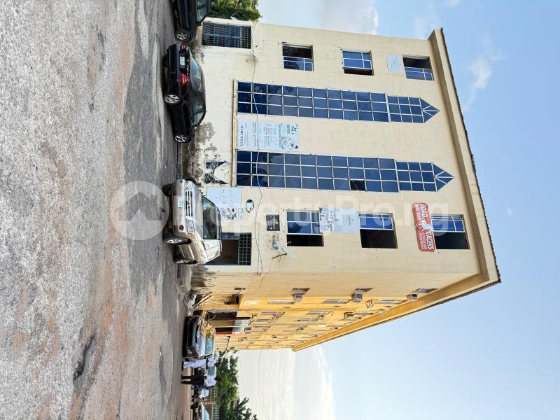 10 bedroom Commercial Property for sale Wuse Zone 5 Wuse 1 Abuja