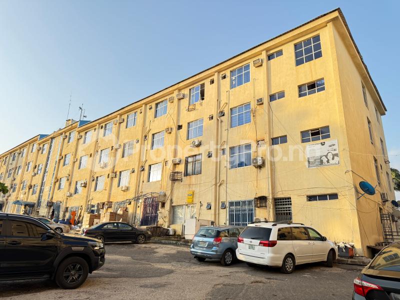 10 bedroom Commercial Property for sale Wuse Zone 5 Wuse 1 Abuja