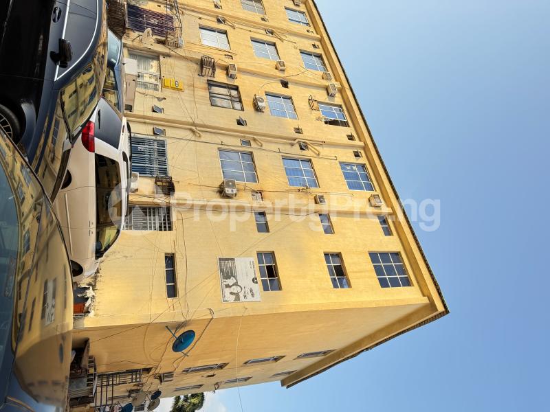 10 bedroom Commercial Property for sale Wuse Zone 5 Wuse 1 Abuja