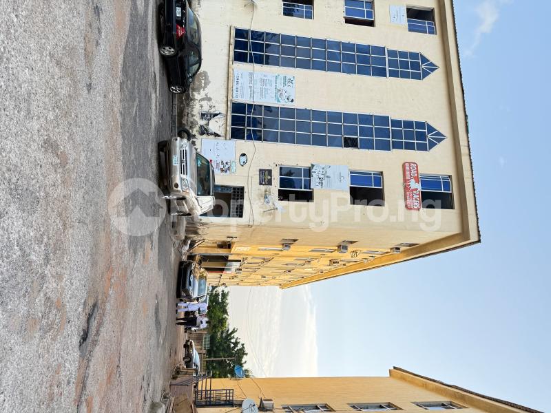 10 bedroom Commercial Property for sale Wuse Zone 5 Wuse 1 Abuja
