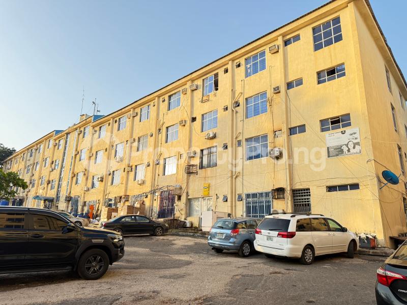 10 bedroom Commercial Property for sale Wuse Zone 5 Wuse 1 Abuja