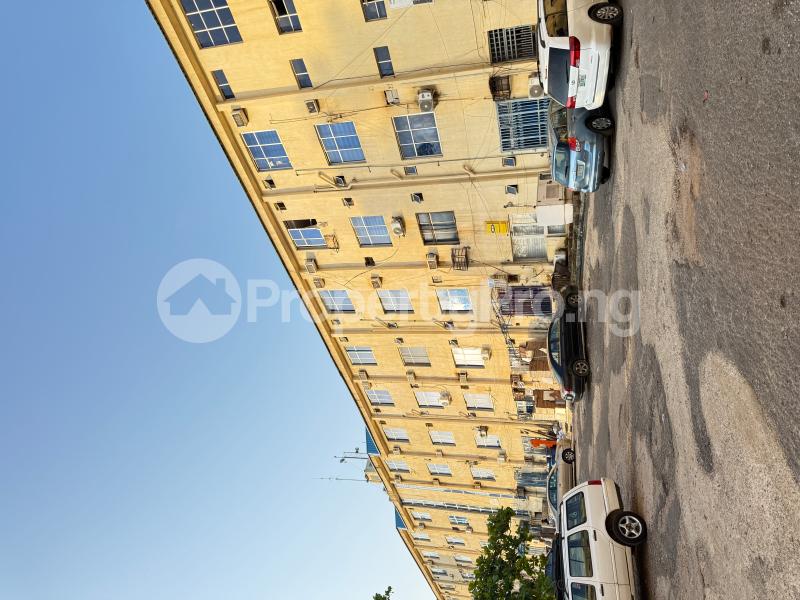 10 bedroom Commercial Property for sale Wuse Zone 5 Wuse 1 Abuja