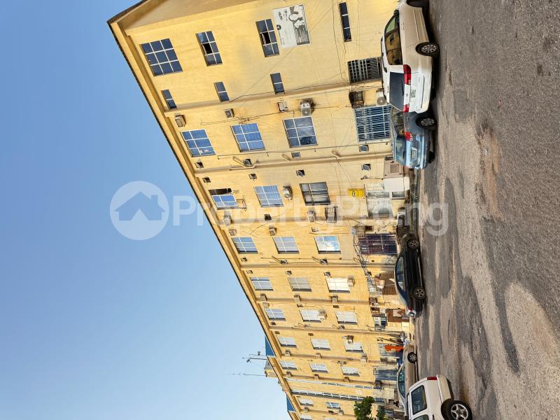 10 bedroom Commercial Property for sale Wuse Zone 5 Wuse 1 Abuja